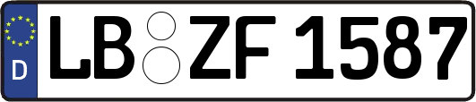 LB-ZF1587