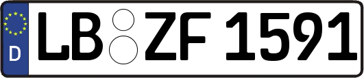 LB-ZF1591