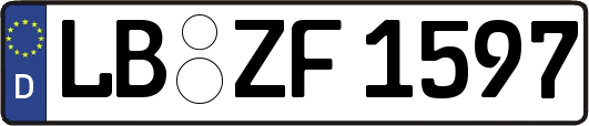 LB-ZF1597