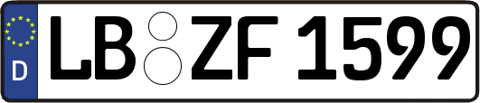 LB-ZF1599