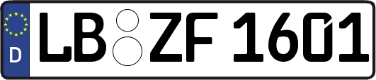 LB-ZF1601