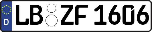 LB-ZF1606