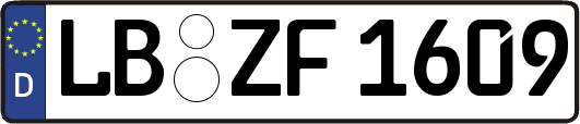 LB-ZF1609