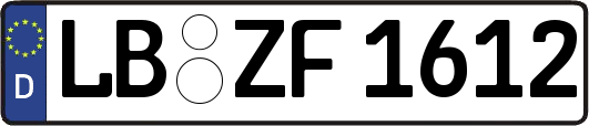 LB-ZF1612