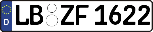 LB-ZF1622