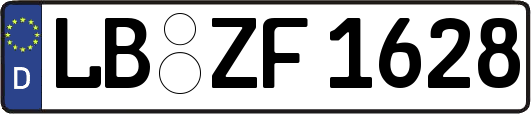 LB-ZF1628