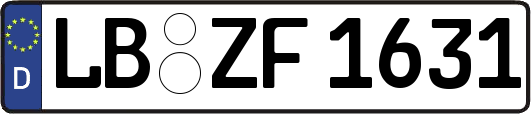 LB-ZF1631