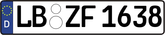 LB-ZF1638