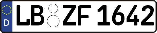 LB-ZF1642