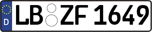 LB-ZF1649