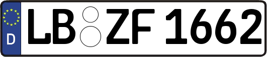 LB-ZF1662