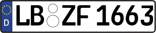 LB-ZF1663