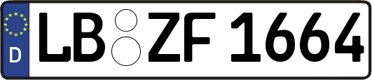 LB-ZF1664