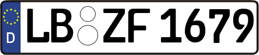 LB-ZF1679