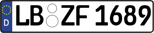 LB-ZF1689