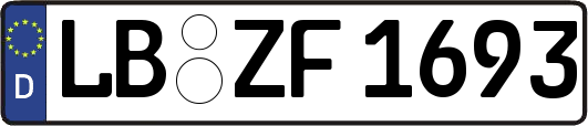 LB-ZF1693
