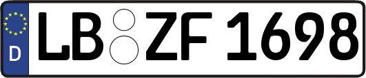 LB-ZF1698