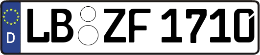LB-ZF1710