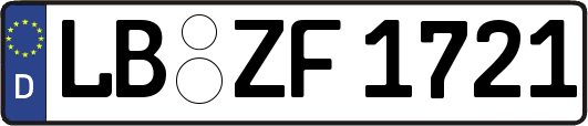 LB-ZF1721
