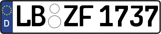 LB-ZF1737