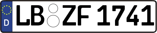 LB-ZF1741