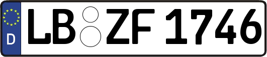 LB-ZF1746