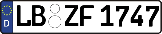 LB-ZF1747
