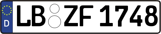 LB-ZF1748