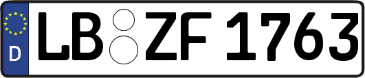 LB-ZF1763