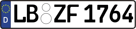 LB-ZF1764