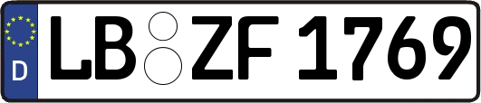 LB-ZF1769