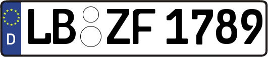 LB-ZF1789