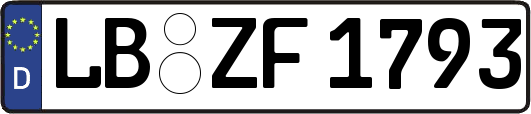 LB-ZF1793