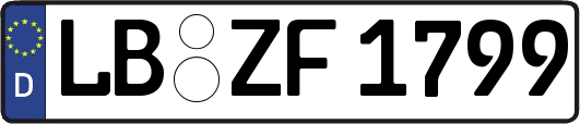 LB-ZF1799