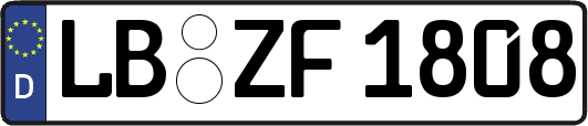 LB-ZF1808