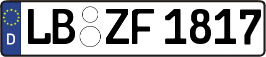 LB-ZF1817