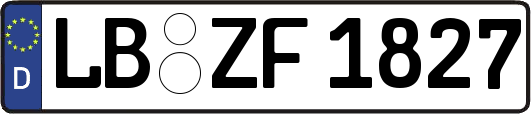 LB-ZF1827