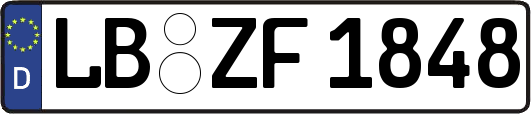 LB-ZF1848