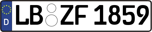 LB-ZF1859