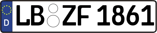LB-ZF1861
