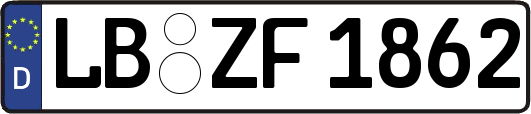 LB-ZF1862