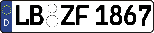 LB-ZF1867