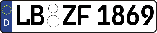 LB-ZF1869