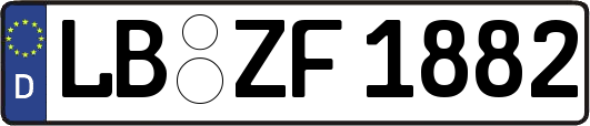LB-ZF1882