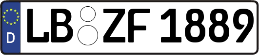 LB-ZF1889