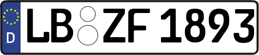 LB-ZF1893