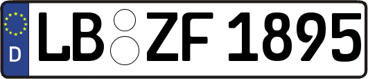 LB-ZF1895