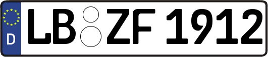 LB-ZF1912