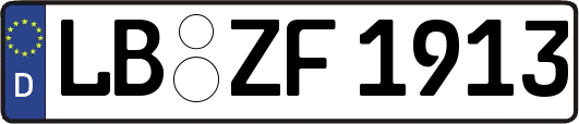 LB-ZF1913