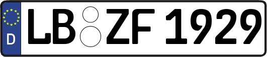 LB-ZF1929